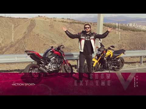 Nikoleish • Wheelie ვლოგის თიზერი