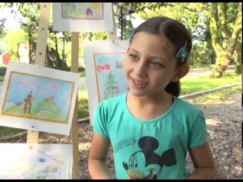 ნიჭიერი ბავშვები