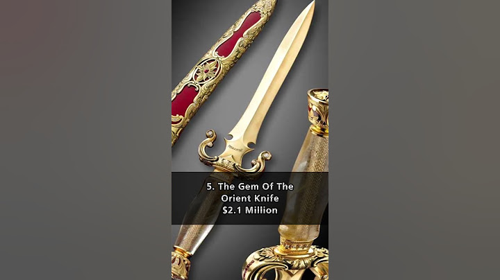 Top 5 Most Expensive Swords in the World: The Ultimate Collector’s Items #shorts #sword #swords