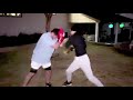 | BODY SHOT BOXING | TONY MORELLO VS. MIDDLEWEIGHT | ⚔️🥊