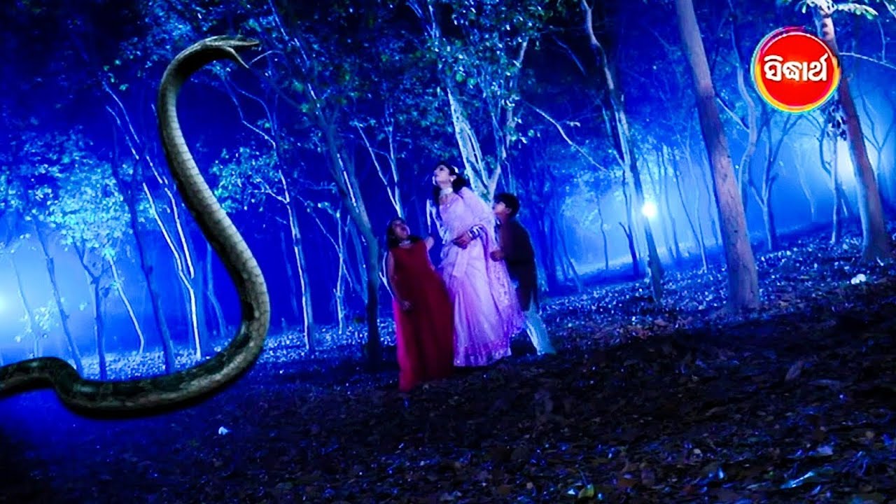 ସିନ୍ଦୁର ଖେଳ Today episode// 28 February 2026// episodic promo // Sidharth TV // odia serial Review 