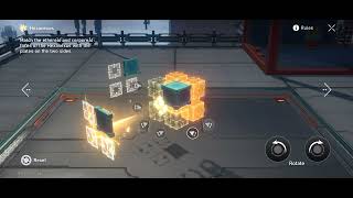 Star Rail Cube For New