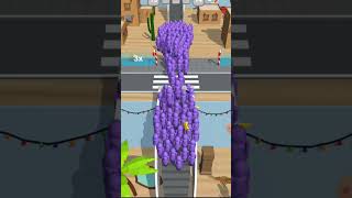 ESCALATORS😭😭 GAME Levels -13 Gameplay Walkthrough (Android,iOS) #shorts @TechnoGamerzOfficial screenshot 4