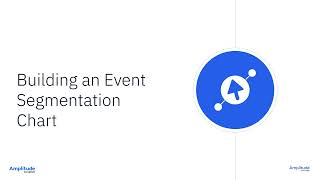 Event Segmentation: Build