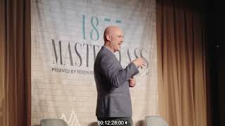Invest Durham Presents 1855 Masterclass: Fintech Illuminated