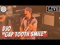 Djo Gap Tooth Smile LIVE mp3