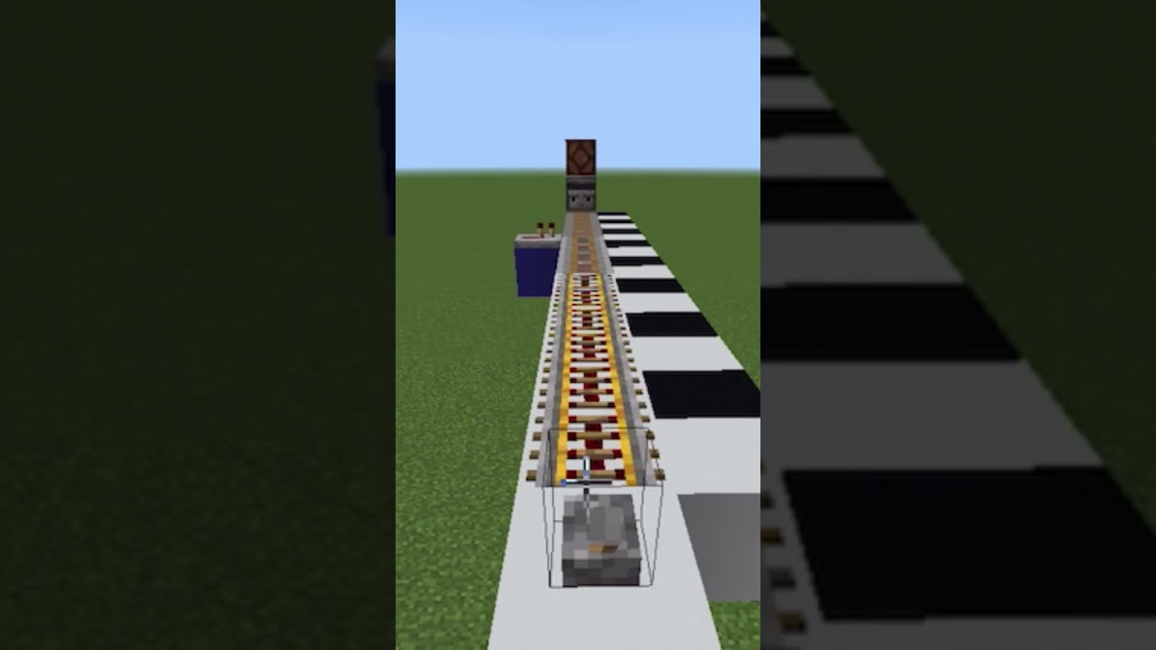 Bedrock has Instant Wireless Redstone now. 😁 