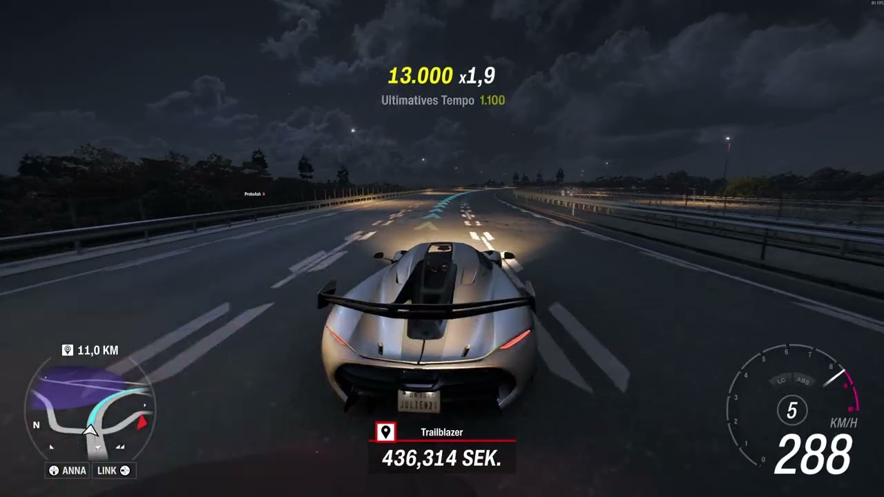 Forza Horizon 6 / 017 - YouTube