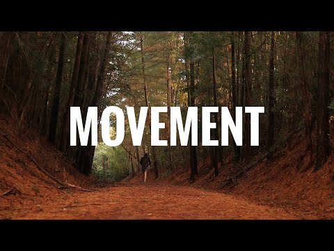 Inspiring movement - when I thought I had dementia