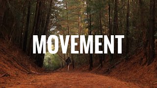 Inspiring movement - when I thought I had dementia