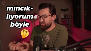 Mert Hoca Kulağınının Çatır Çutur Çekilmesi Anısını Anlatıyor