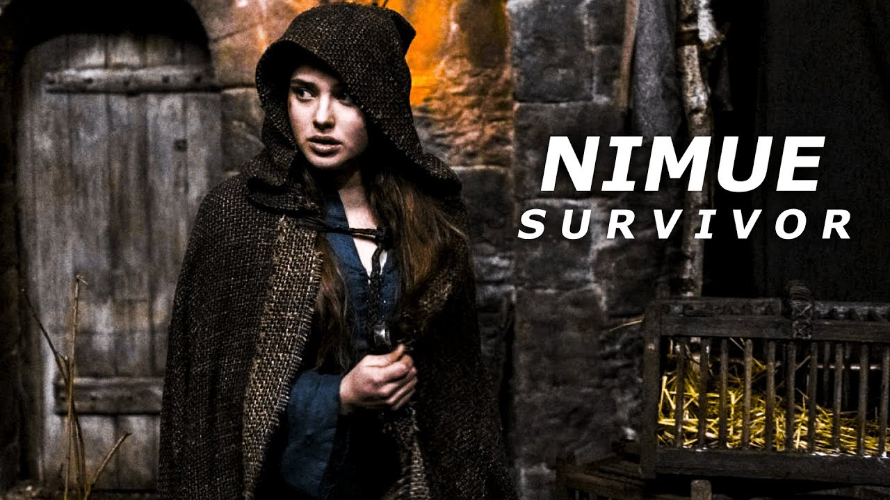 NIMUE | SURVIVOR