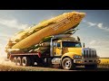 Amazing Biggest Heavy Equipment Agriculture Machines, Powerful Modern Technology Machinery #46