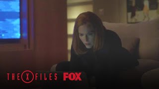 The Smart Home Turns On Scully | Season 11 Ep. 7 | THE X-FILES