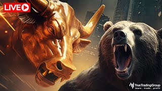 STOCK MARKET CRASH or Will The Bull Market Continue as Stocks Rally? This Week’s Market Outlook LIVE screenshot 1