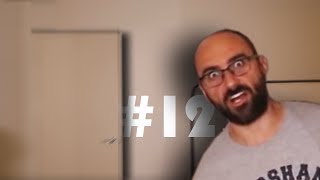 Hey Vsauce! Massive Legend Here #12