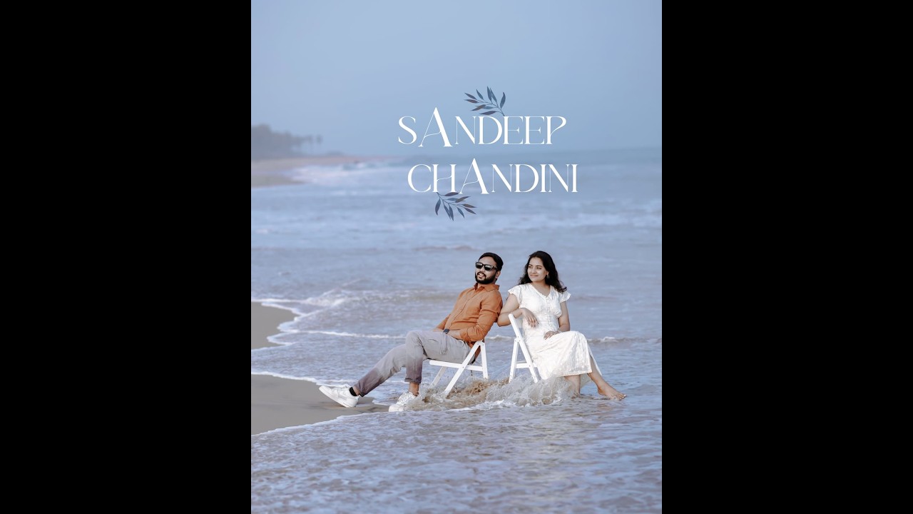 SANDEEP Weds CHANDINI  WEDDING Celebrations