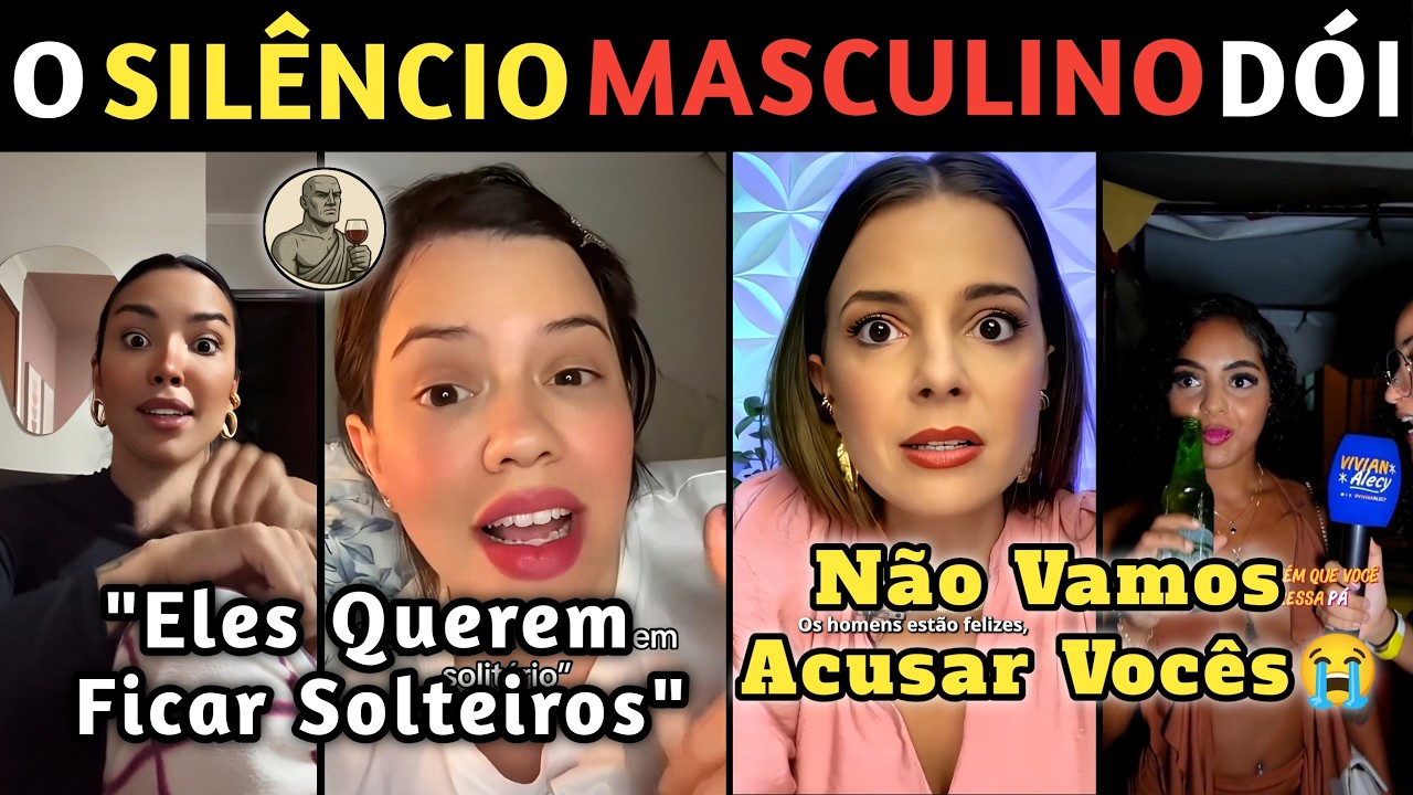 A Nova Dor das Solteiras: Indiferença Masculina