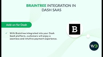 How to Integrate Braintree Payment Gateway with ERP | Easy Setup Guide