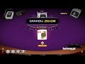 Betway Portugal Casino Table Games - YouTube