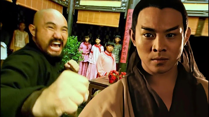 動作電影！惡霸嚣张跋扈，沒想到酒館內藏著一位功夫高手！#kungfu #action