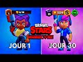 Brawl stars nuzlocke  chaque mort est dfinitive  la lutte pour la survie commence