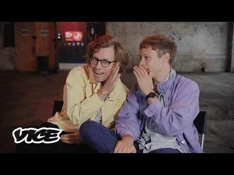 BeraadGeslagen | Het VICE Interview