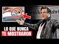 JUAN GABRIEL: TODA la VERDAD detrás de su MUERTE (Documental)