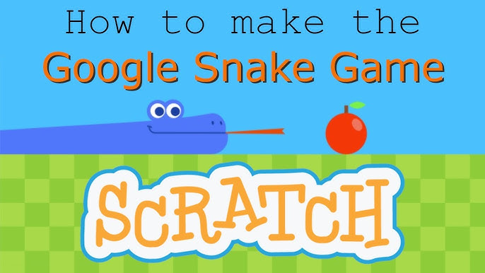 Google snake randomizer challenge part 2 