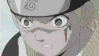Naruto - Problems
