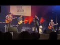 Tabacco road concert blues en coeur 19 fvrier 2023 toulouse blues society