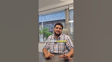 Episode 1 of CAFM KI CHARCHA | Everything about CAFM | CA CS HARISH MATHARIYA