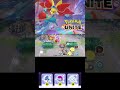 ♾️Sprint🔥 #ポケモンユナイト