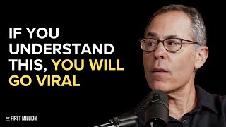 I Talk To The $500M Man About How He Finds Hit After Hit