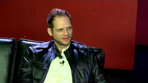 At the Table Live Lecture - Nathan Kranzo