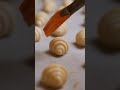 Must try chocolate covered mini croissants #croissant #gandhidham #lecaramel #youtubeshorts #foodie