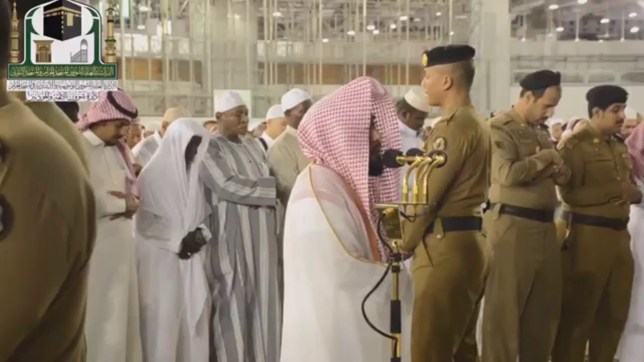 فجر الأحد 5-6-1440هـ للشيخ عبدالله الجهني سورتي المنافقون والطارق