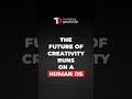 The Future of Creativity Runs on a Human OS