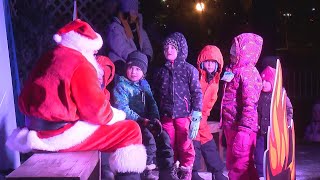 Holidazzles Return Fuels Enthusiasm For Reinvigoration Of Downtown Mpls