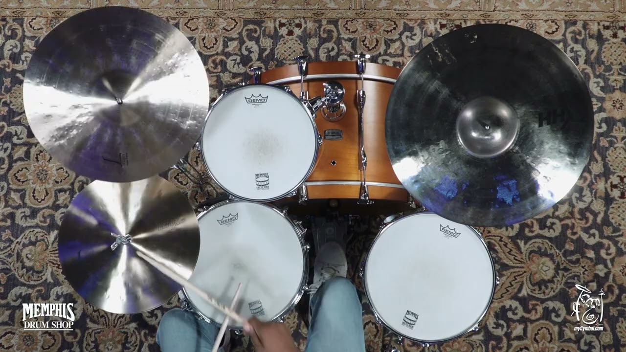 リシアンサス Sabian 17