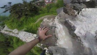 Sur Tırmanışı, Giresun