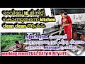 10 മിനിറ്റ് Kitchen cleaning & വയ്യാതായി plan ചെയ്യാത്ത ദിവസം |@KITCHENUPDATESbyjisha