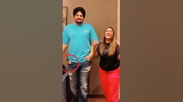 Thumbnail of Sidhu Moosewala || 5911 || Afsana khan || The Last Ride song