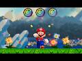 Super Mario Run 100 Walkthrough Part 19 Gameplay Remix 