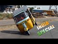 How Not To Drive, Driving Fails 2020 (INDIA SPECIAL)