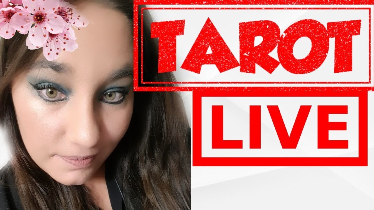 TAROT HOY - TAROT EN VIVO Y EN DIRECTO - TAROT EN DIRECTO - TAROT EN ...
