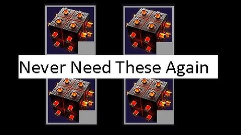 Save your upgrade modules, Infuse Instead! | Destiny 2 QoL