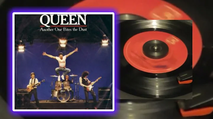 Queen (Another one bites the dust) 45rpm