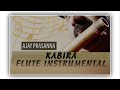 Kabira Flute Instrumental Pritam