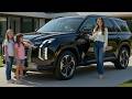 Toyota Just Brought Back the Real SUV! 2026 Hardto